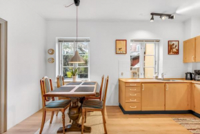 Atmospheric Apartment in Haderslev's Old Town